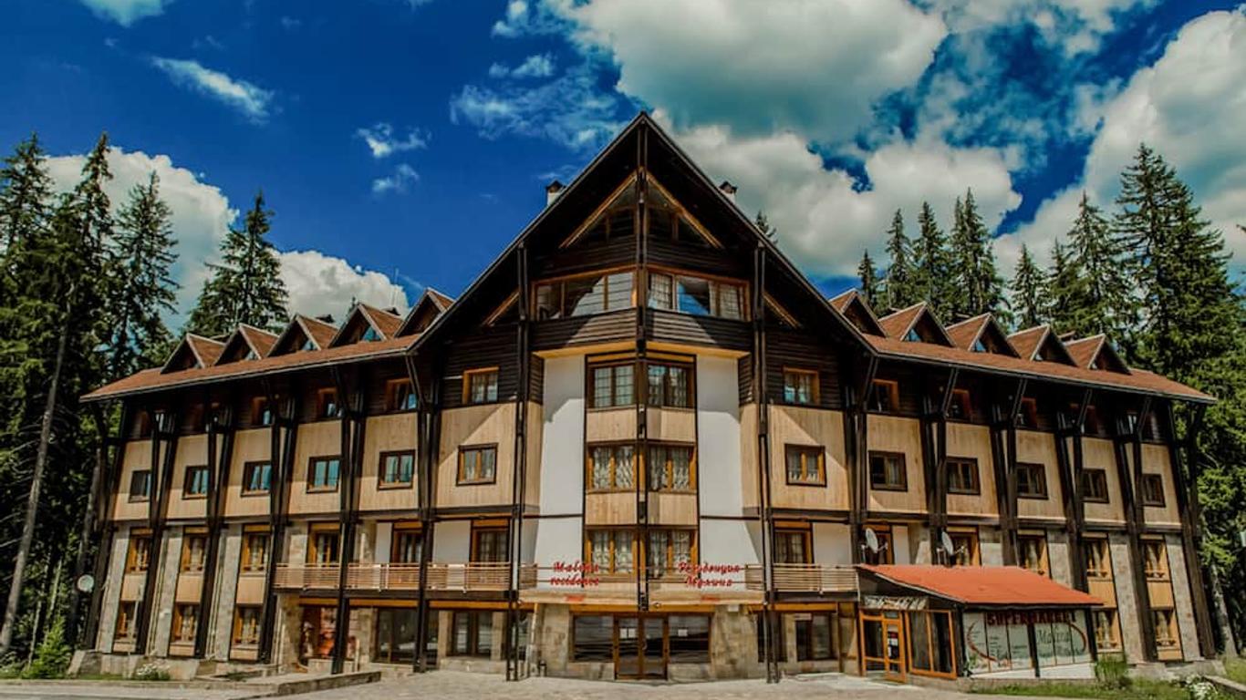 Malina Residence Hotel