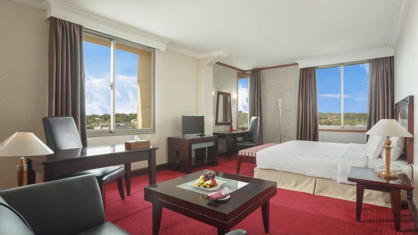 Swiss-Belhotel Tarakan