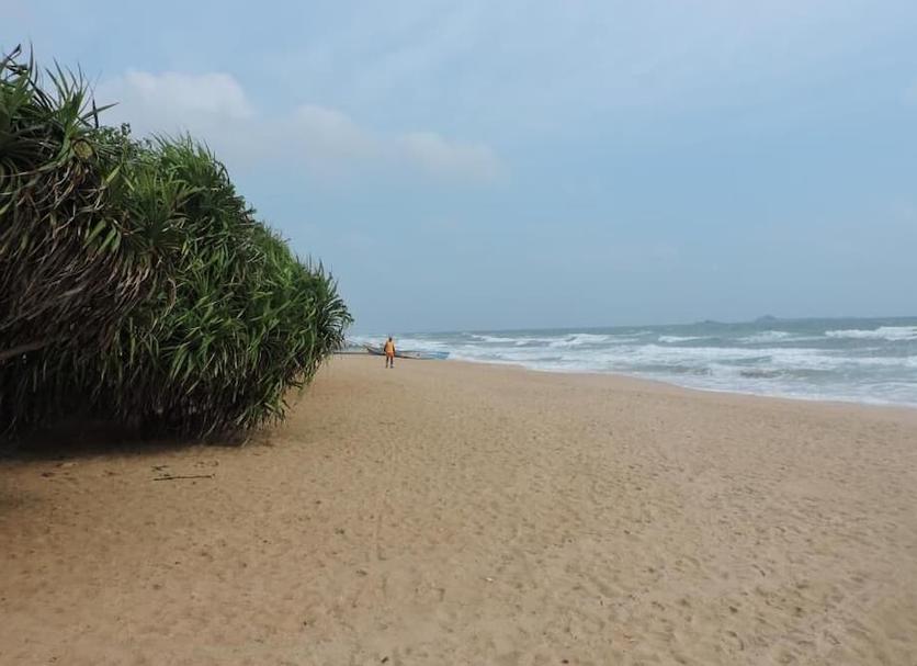 Playa Foto