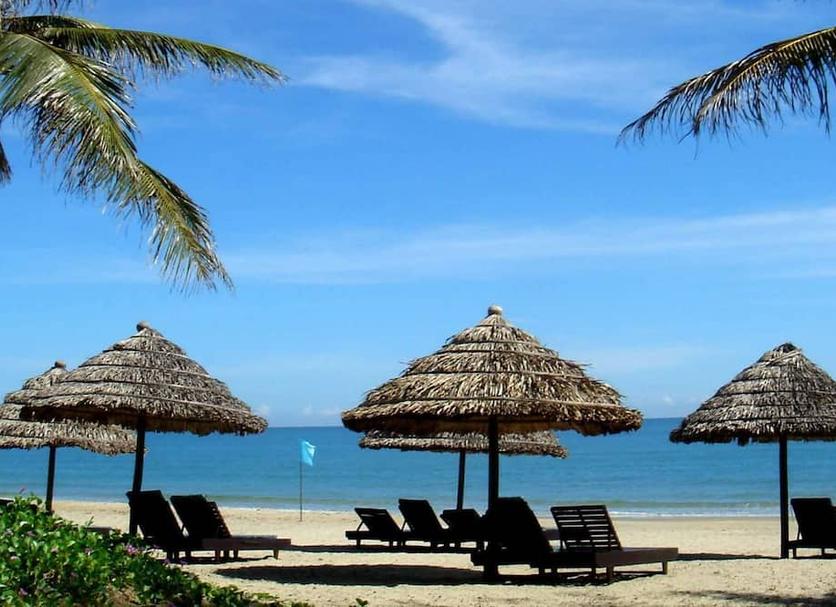 Playa Foto