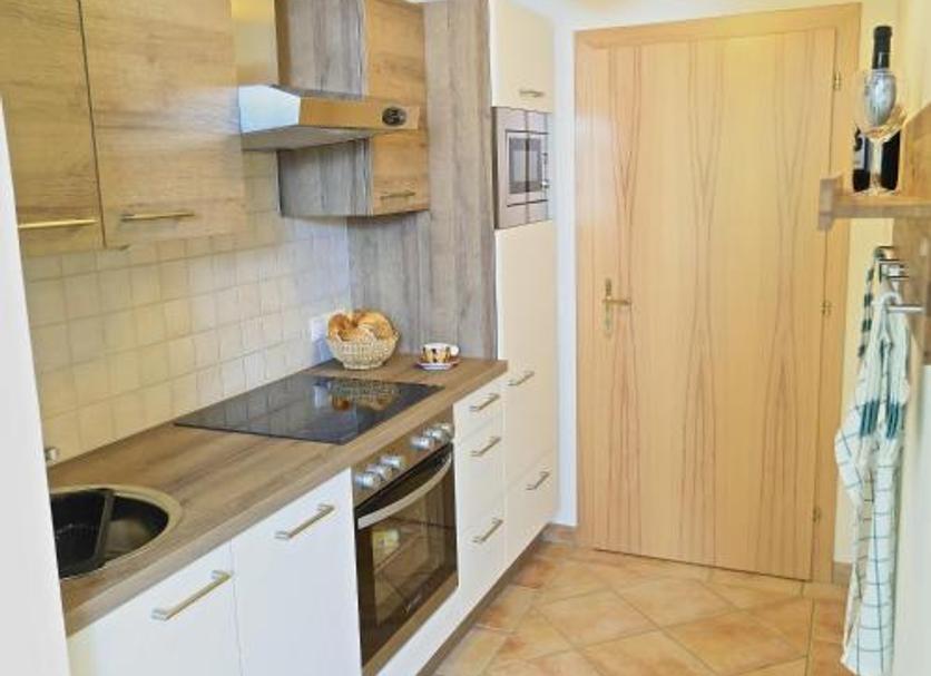 Cocina Foto