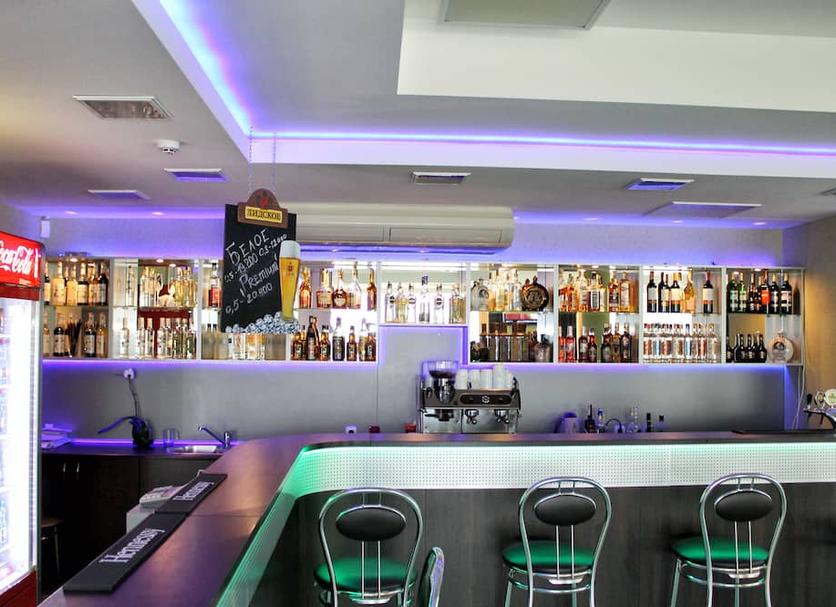 Bar Foto