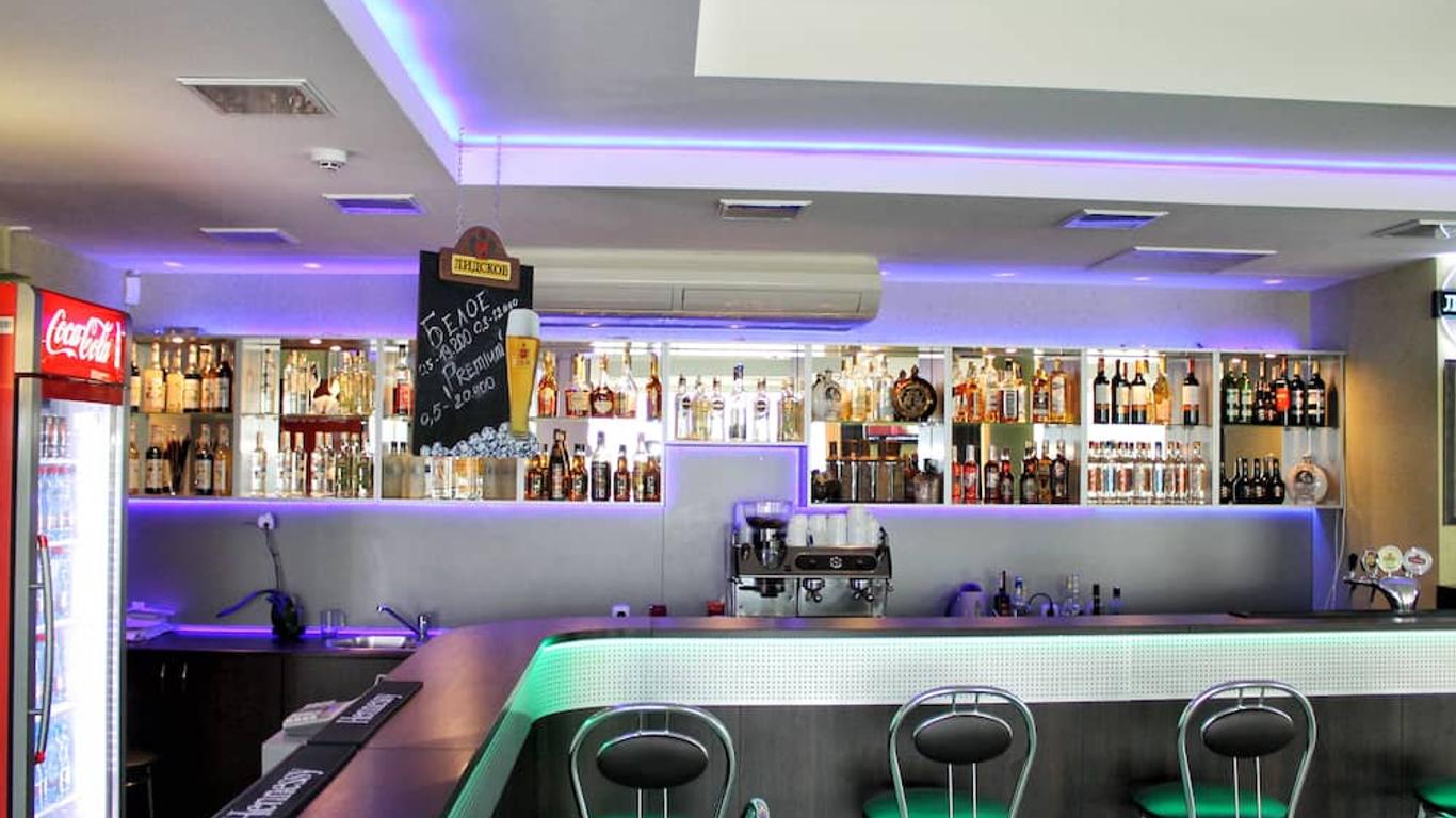 Sport Time Hotel