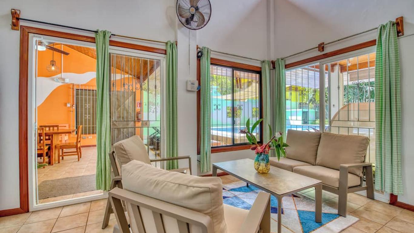 Villas Verdes