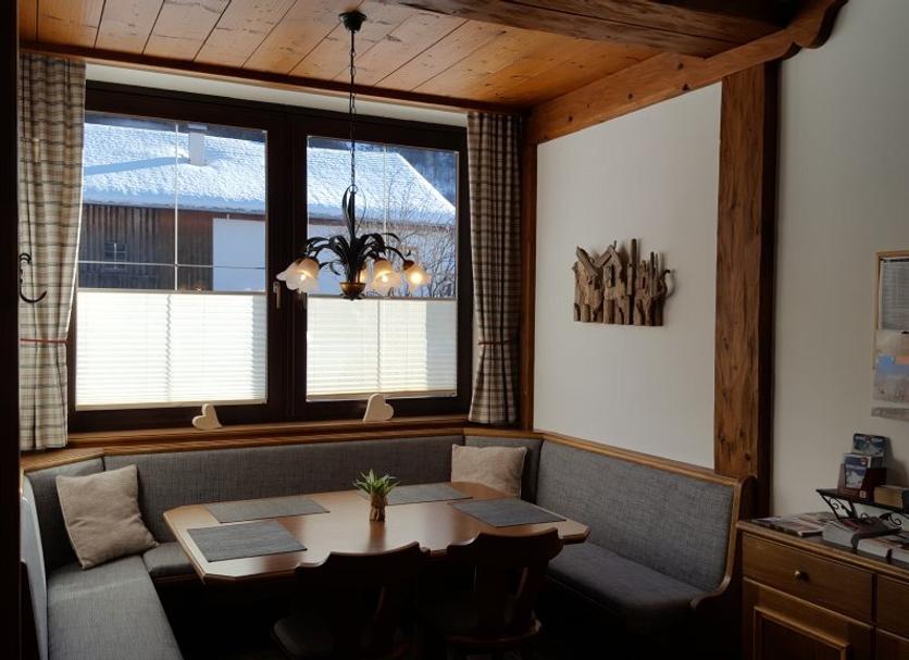 Comedor Foto