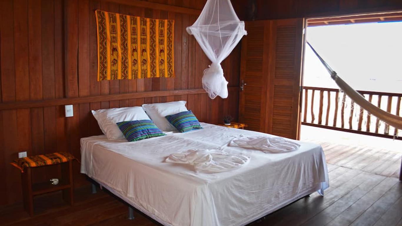 Casa Dunas da Barrinha