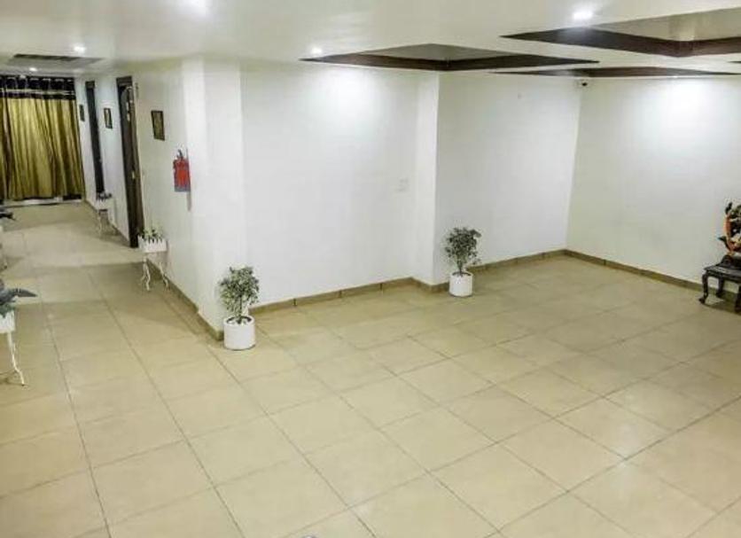 Pasillo Foto