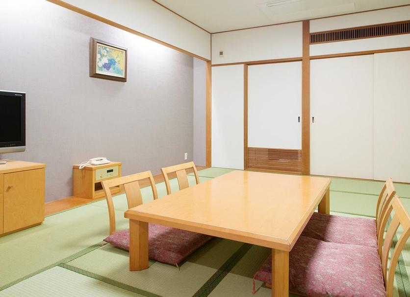 Comedor Foto