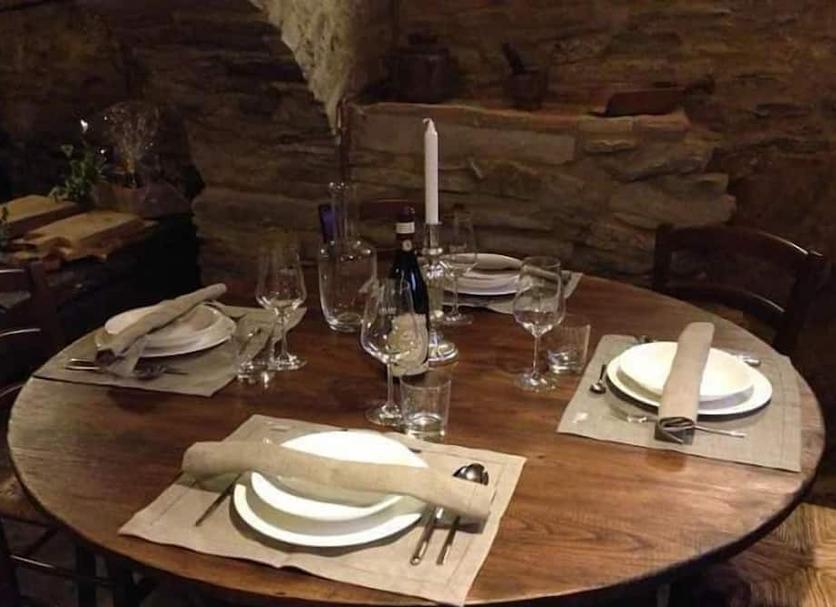 Comedor Foto