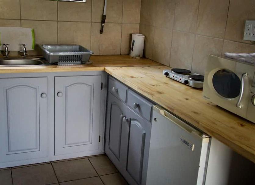 Cocina Foto