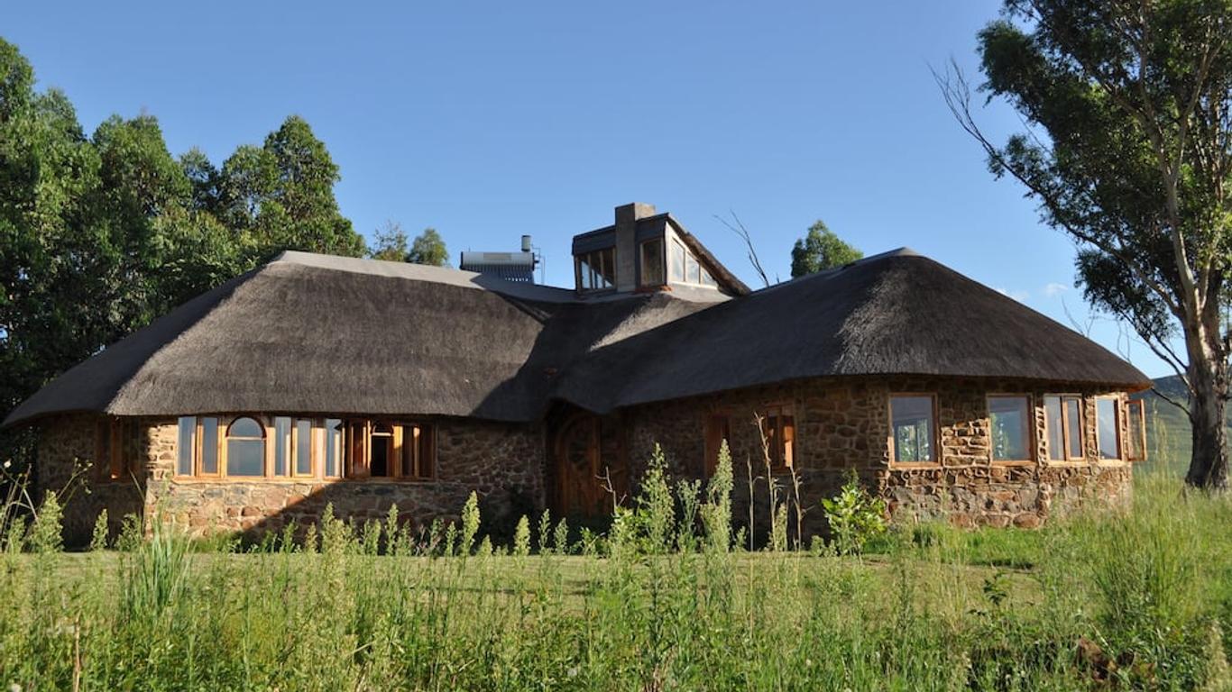 Antbear Drakensberg Lodge