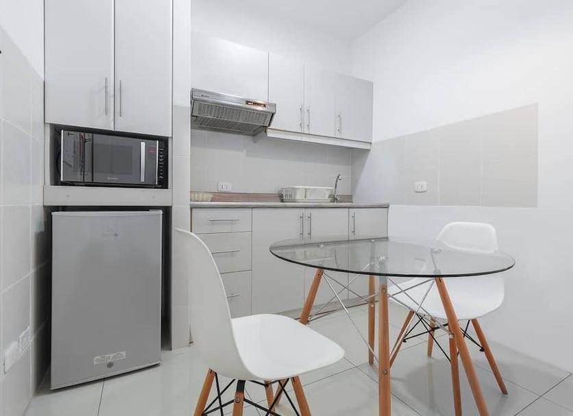 Cocina Foto