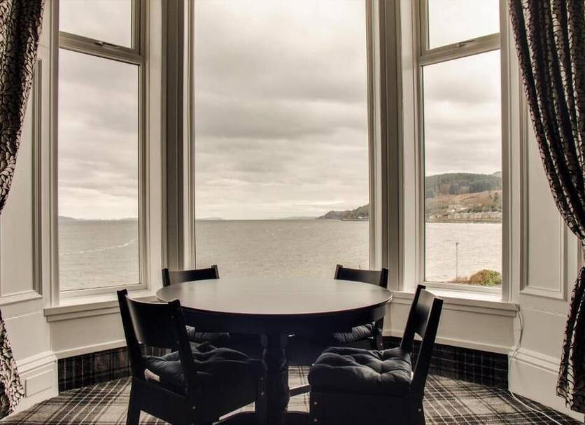 Comedor Foto