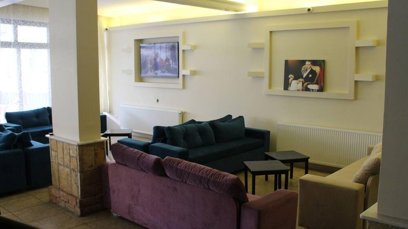 Belis Hotel