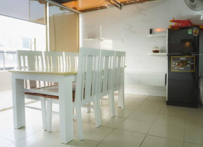 Comedor Foto