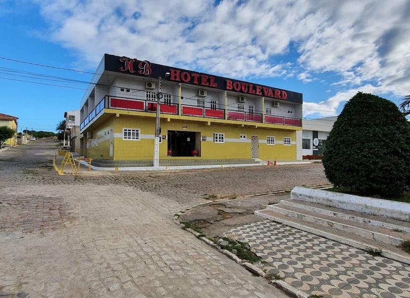 Edificio Foto