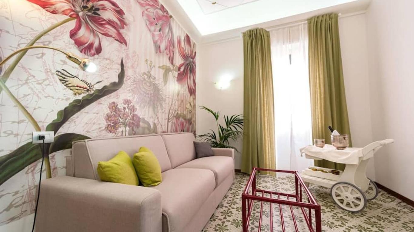 Bed & Breakfast Antonello