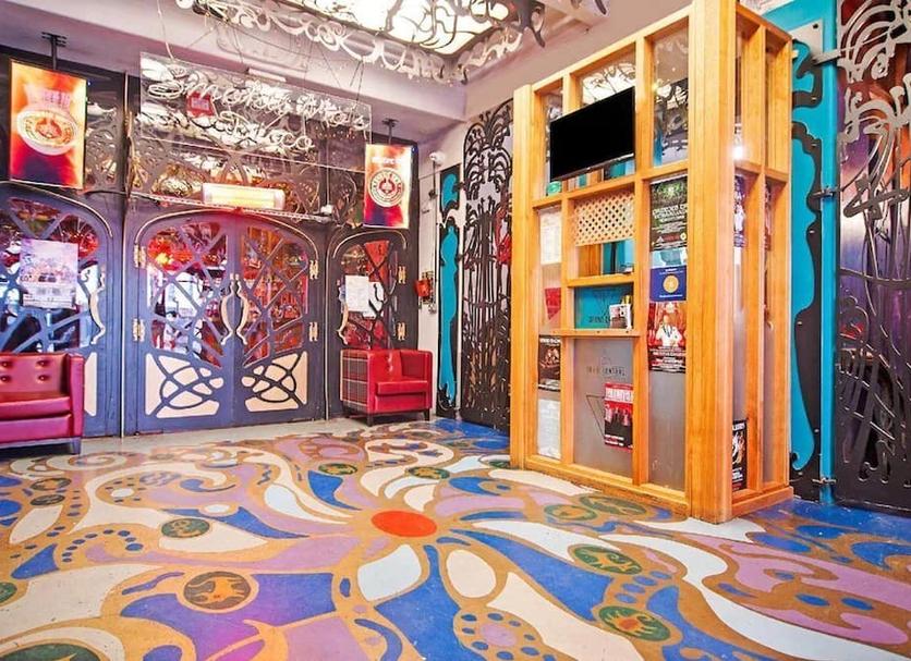 Tienda Foto