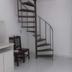 Escaleras