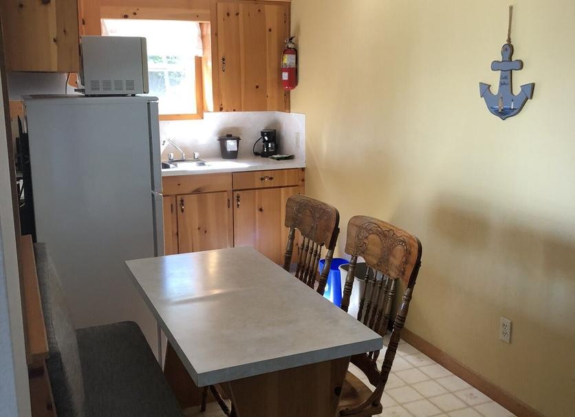 Comedor Foto