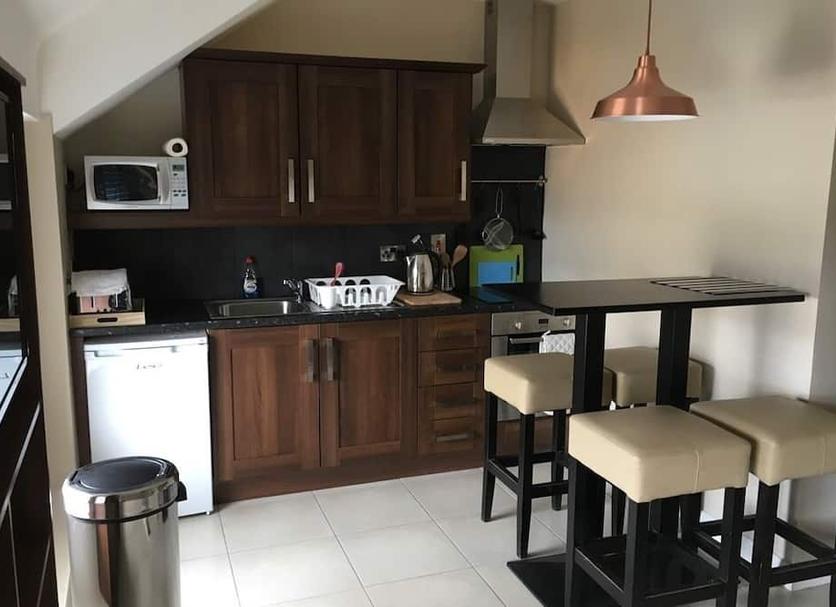 Cocina Foto