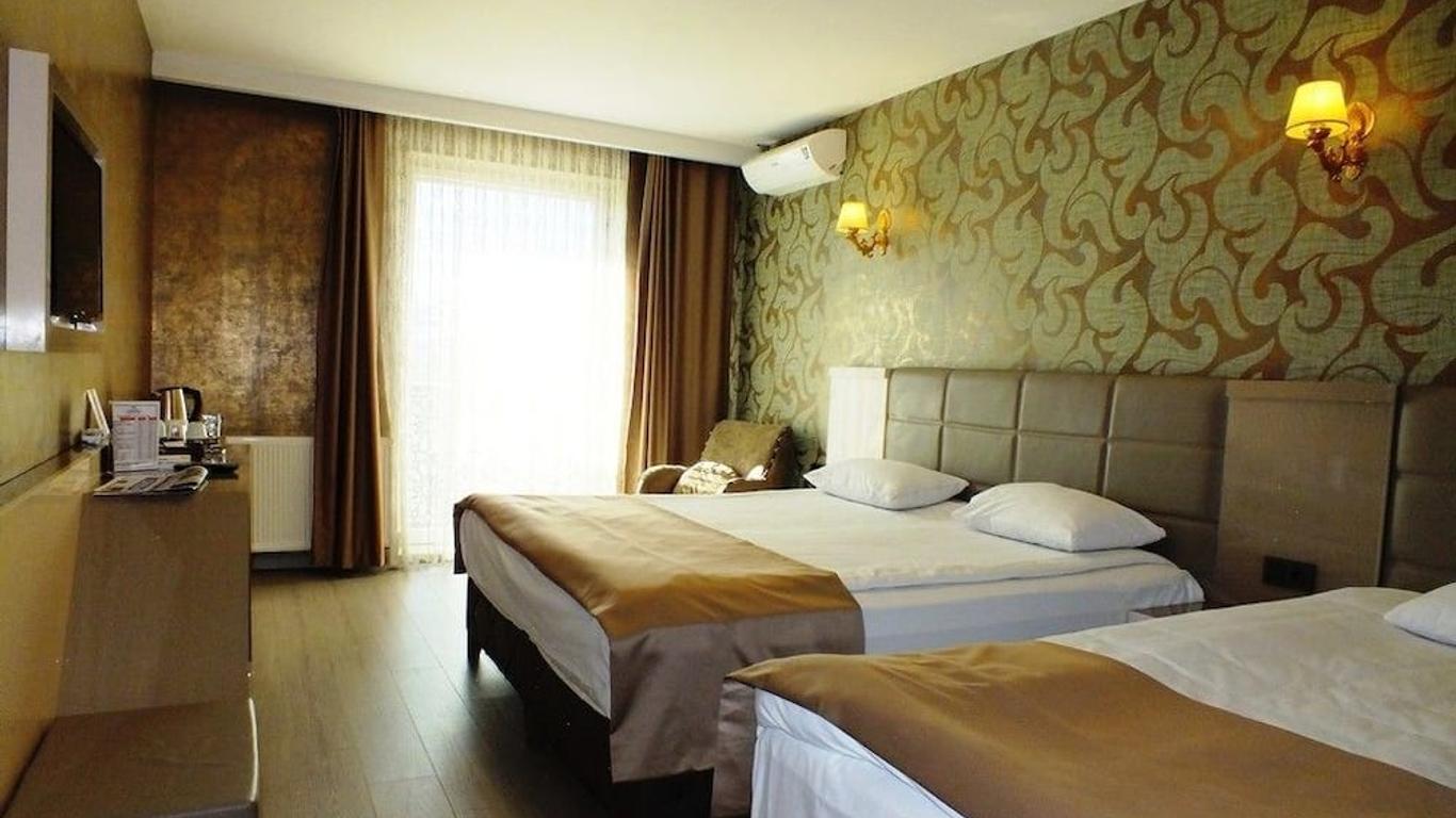 Colonia Park Otel