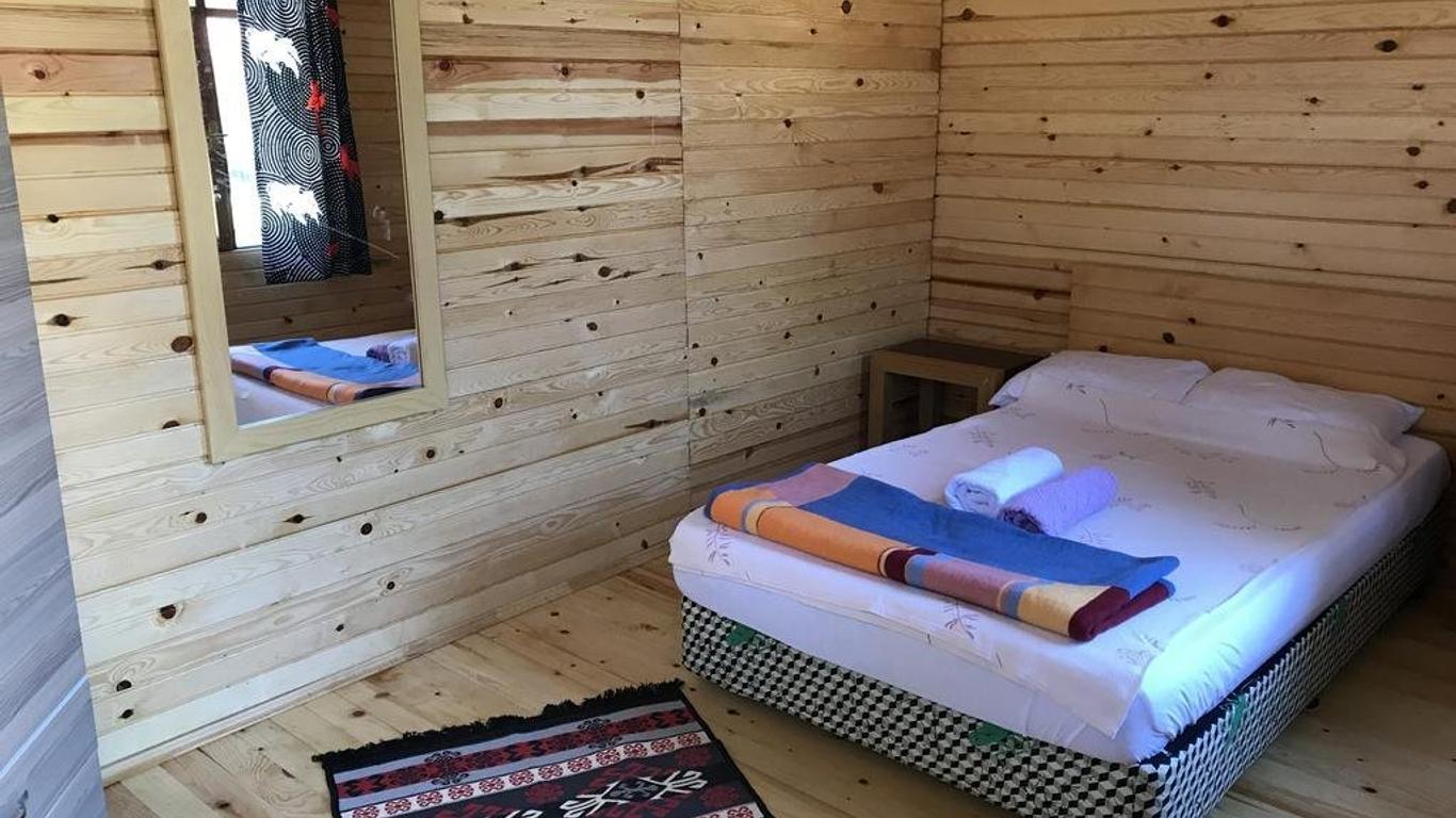 Olympos Inci Pansiyon