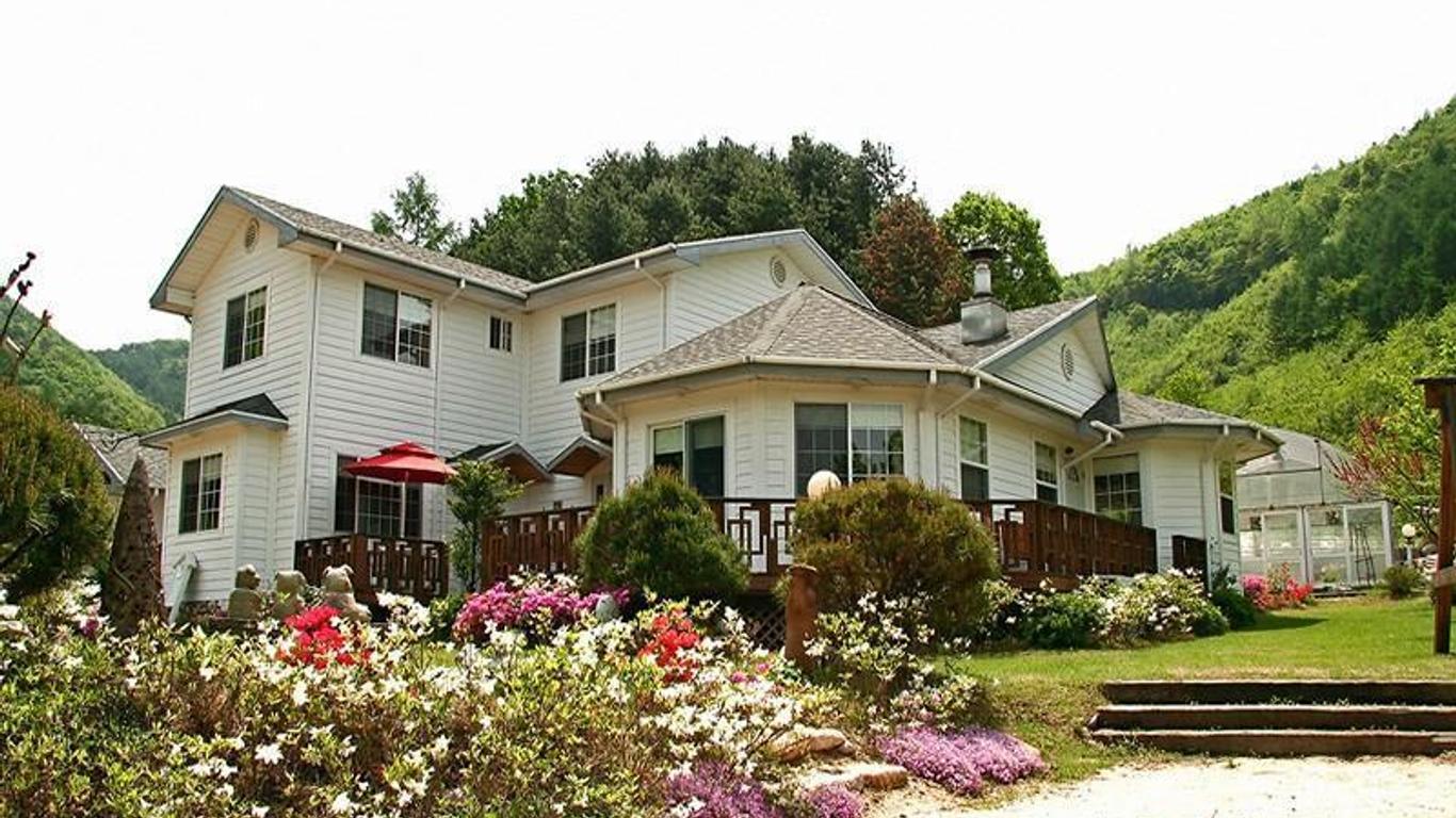 Yangpyeong Sopung Day Pension