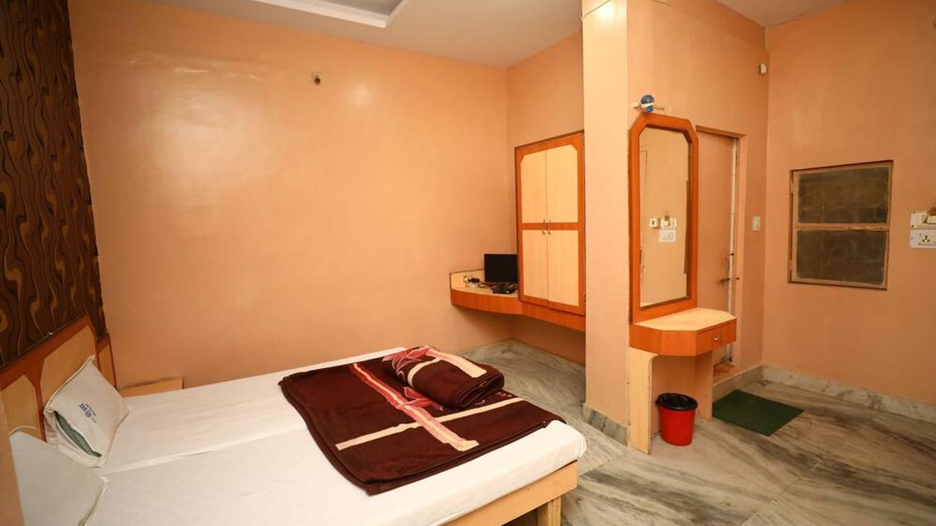 Hotel Shikha Palace
