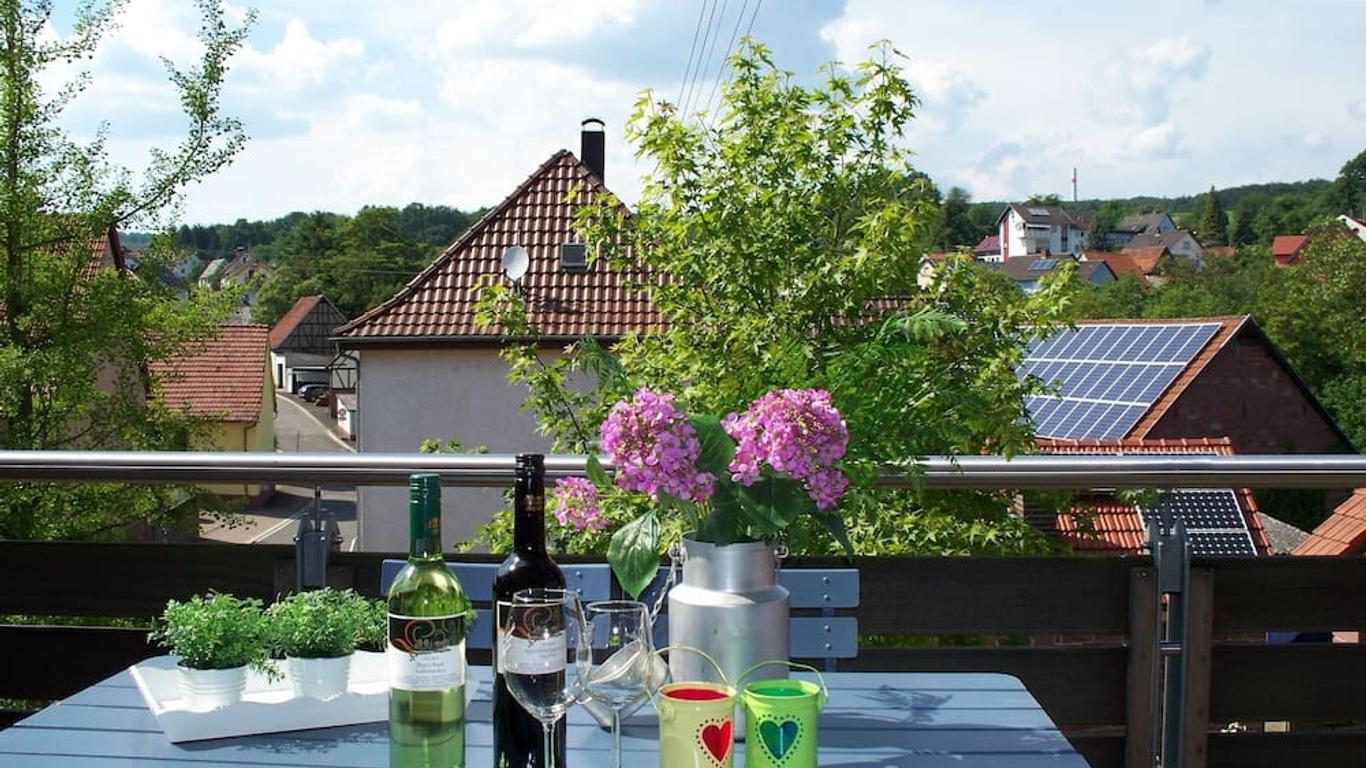 Pension Stern
