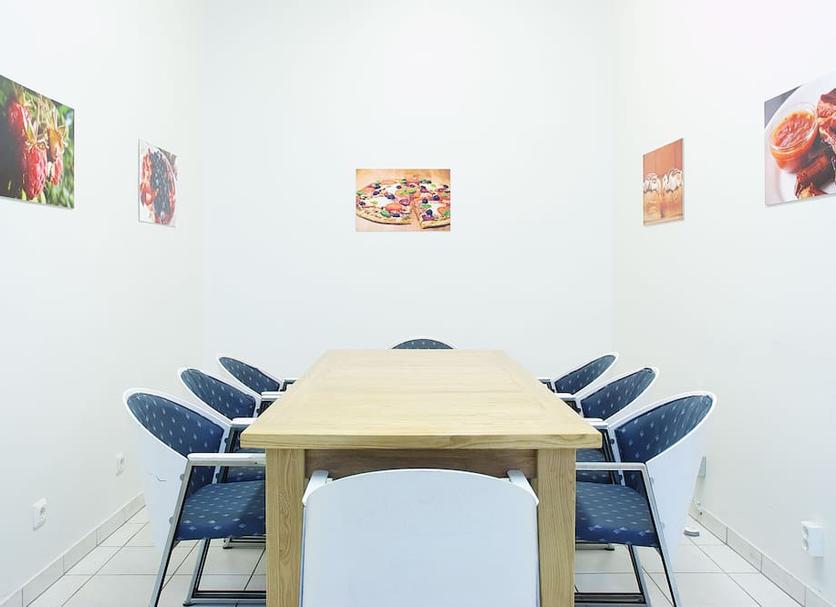 Comedor Foto