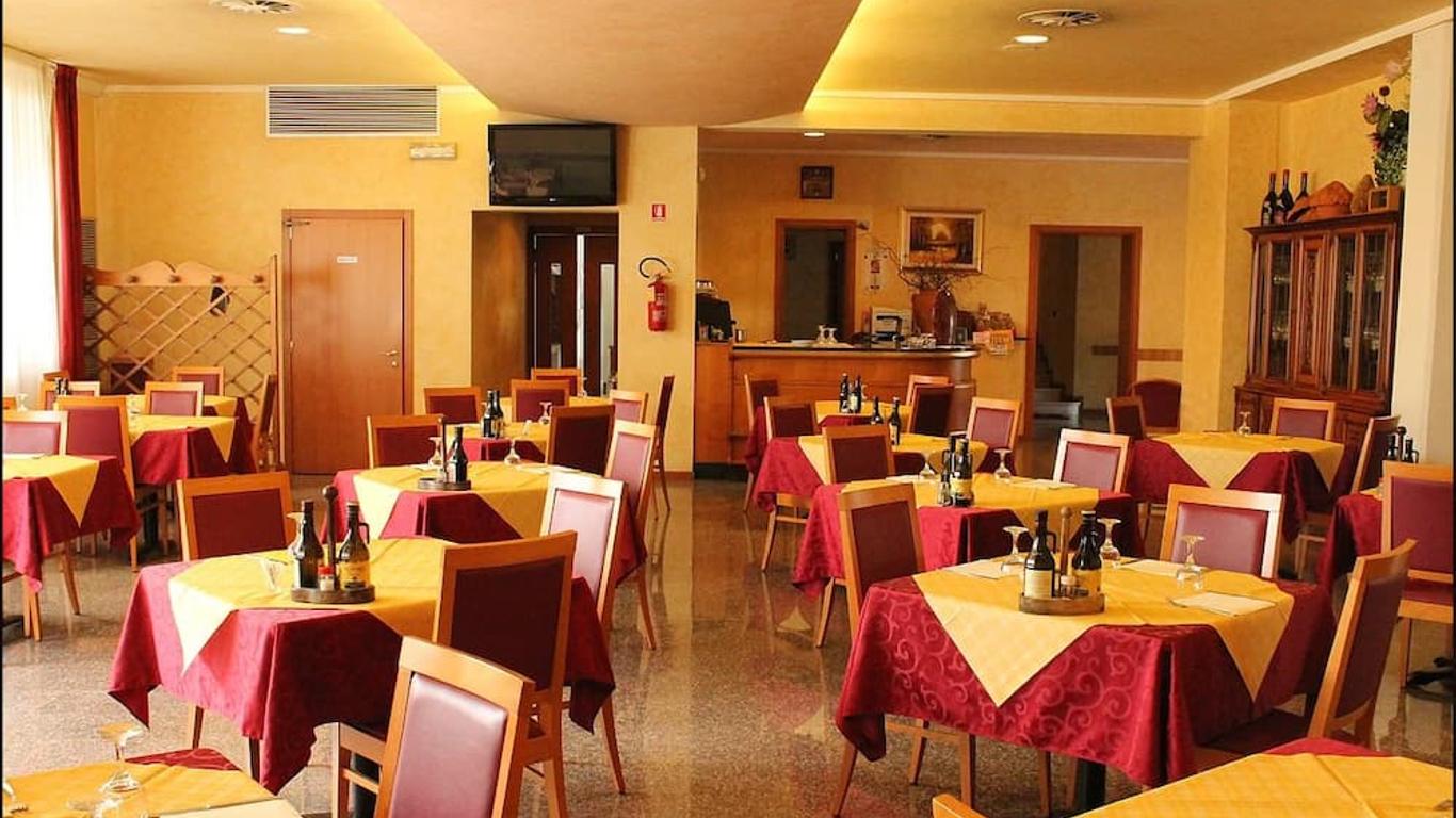 Hotel San Tomio