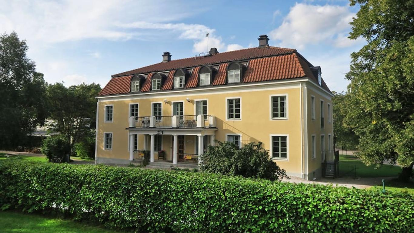 Hagabergs Vandrarhem