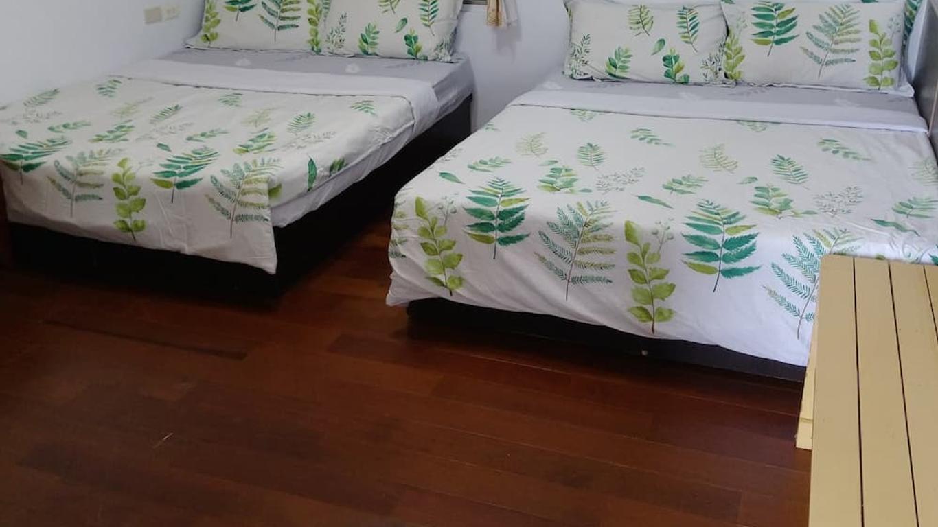 Lu Ma B&b