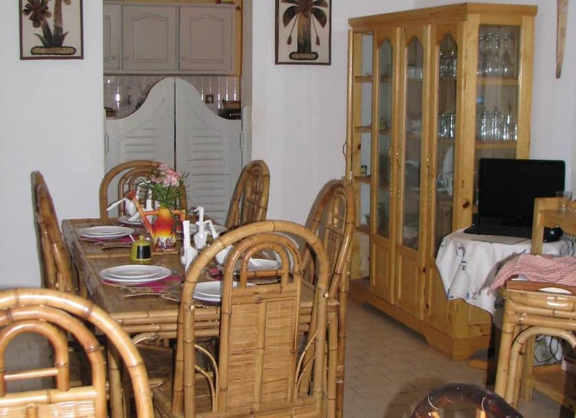 Comedor Foto