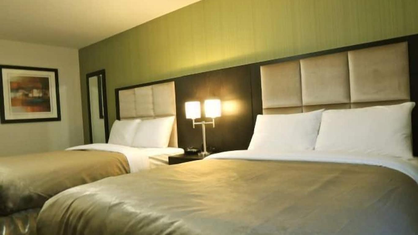 Western Star All Suites Melita