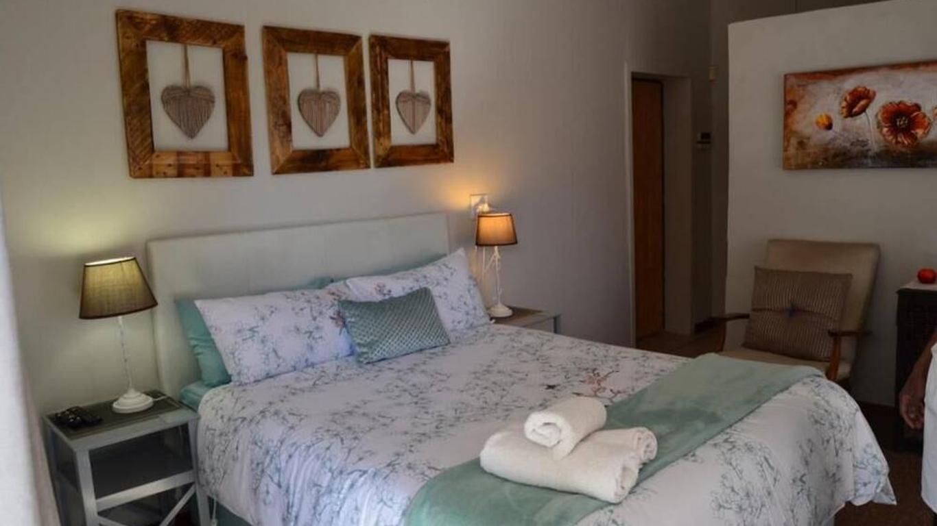 Sondela Bed & Breakfast