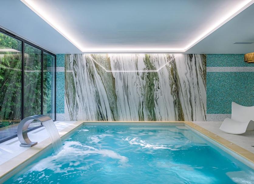 Spa Foto