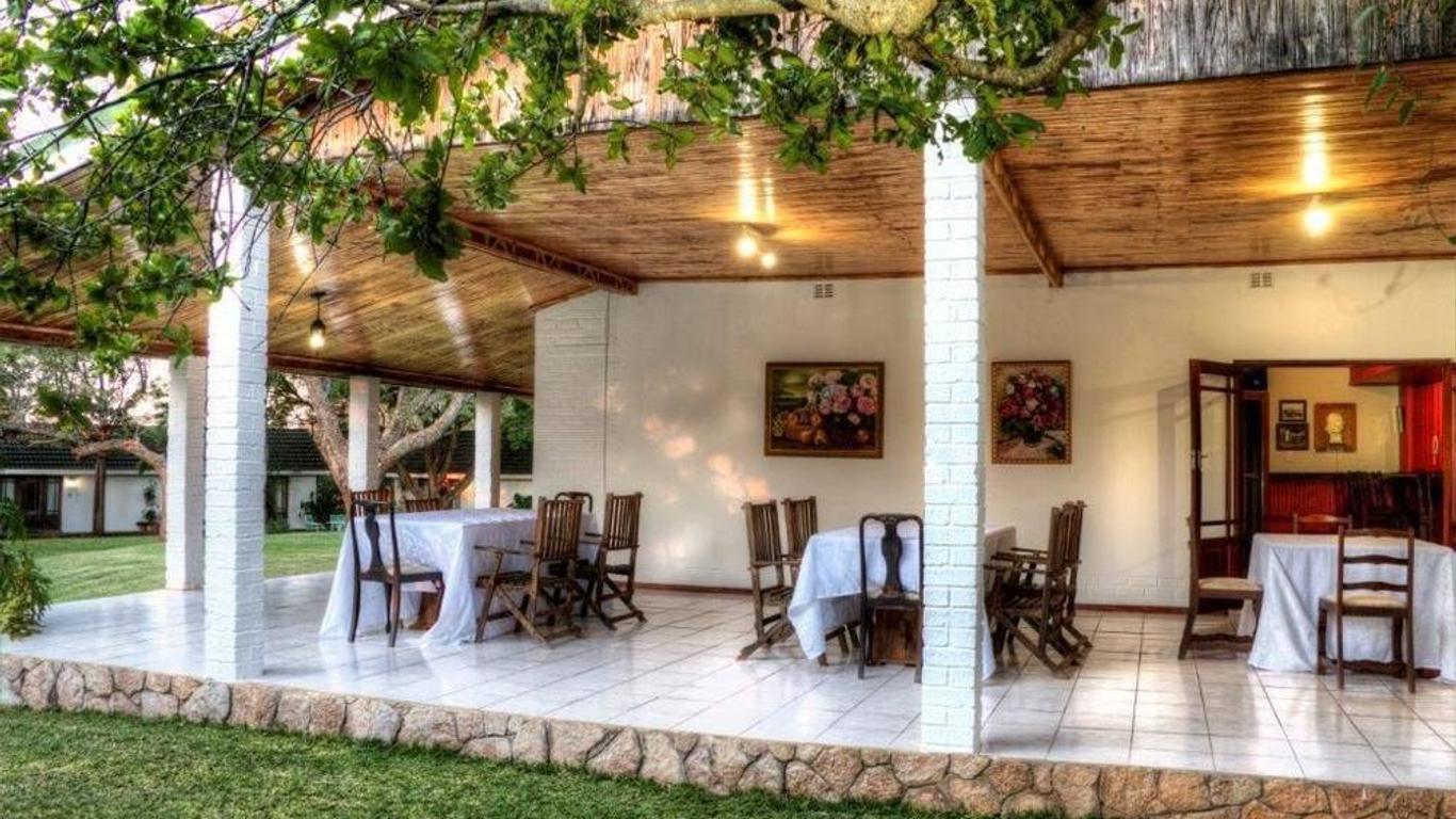 The Musketeers Lodge