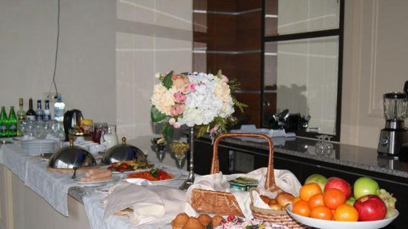 Hotel Aristokrat