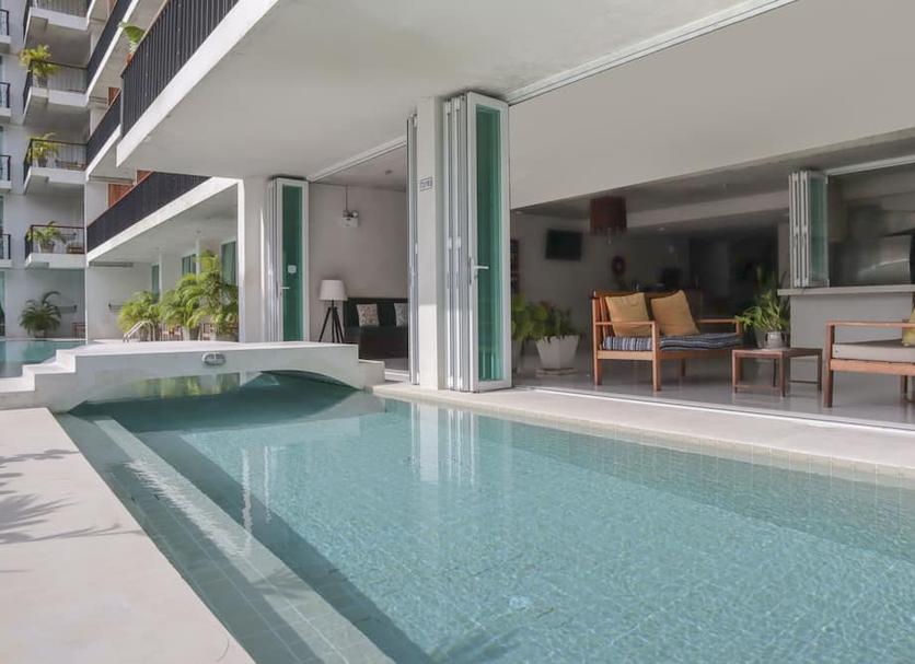 Piscina Foto
