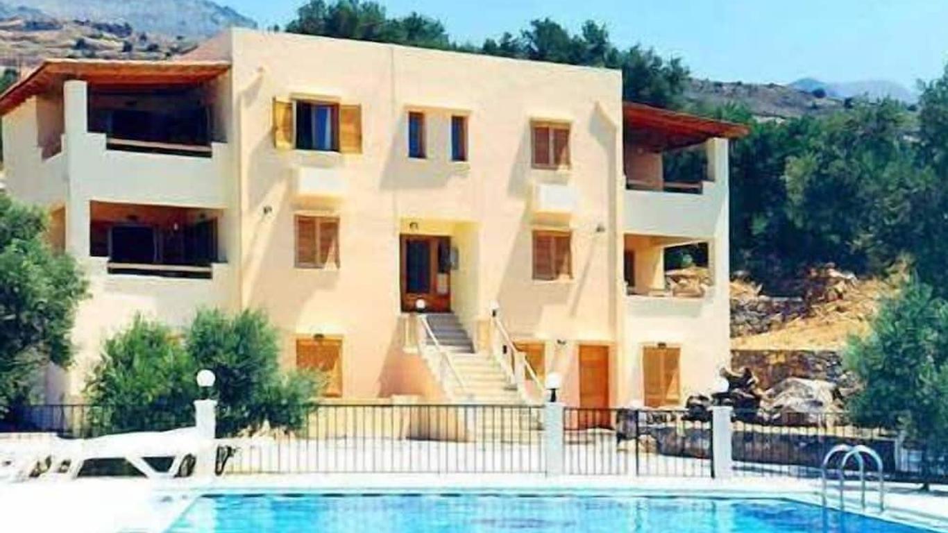 Phoenix Apartments