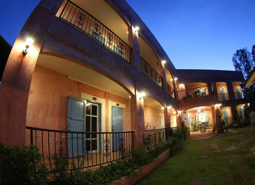 Edificio Foto