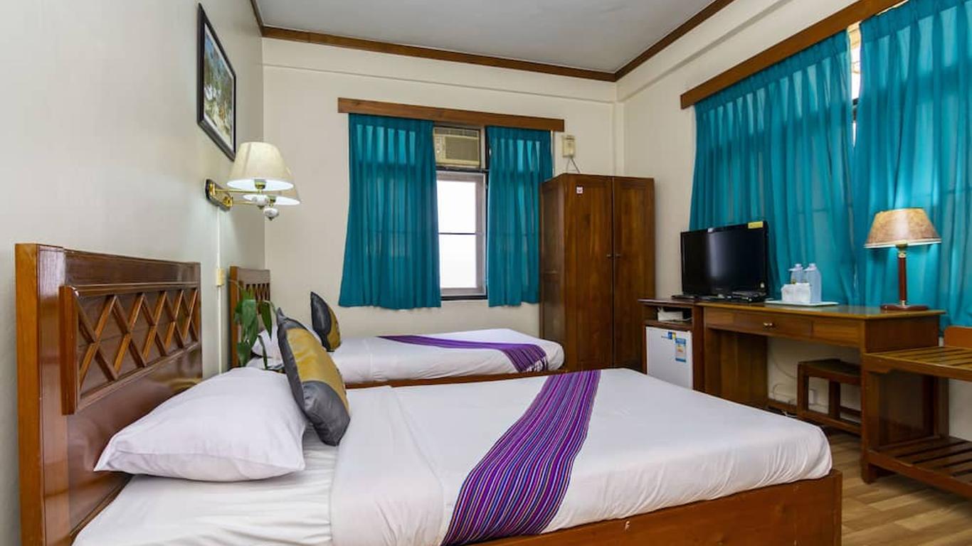 Princess Hotel