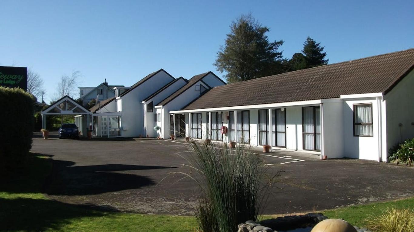 Gateway Motor Lodge