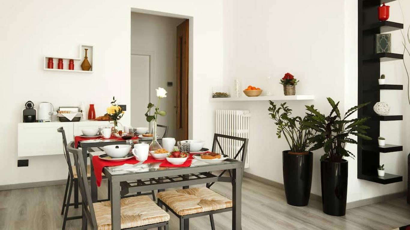 B&B Ca' Nobil