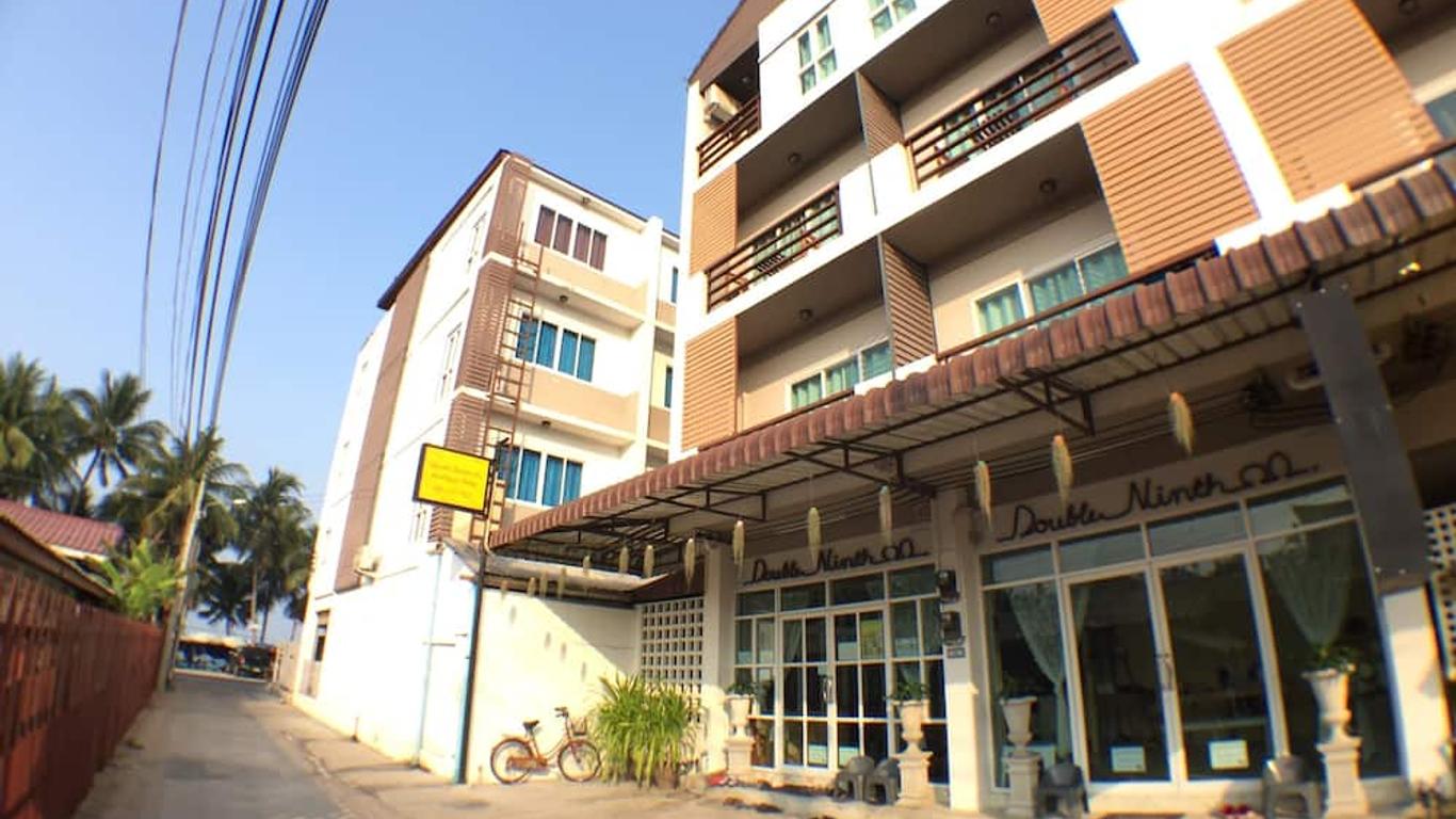 Double Ninth Friendly Boutique Hotel