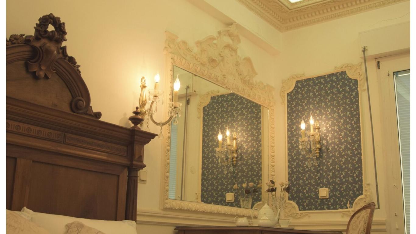 Hotel Esperides