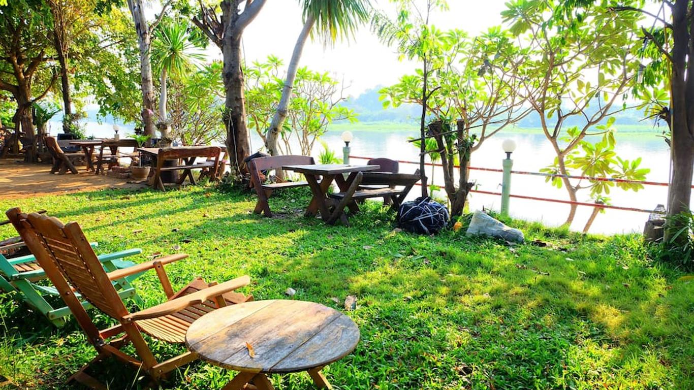 Khunya Resort Riverkwai