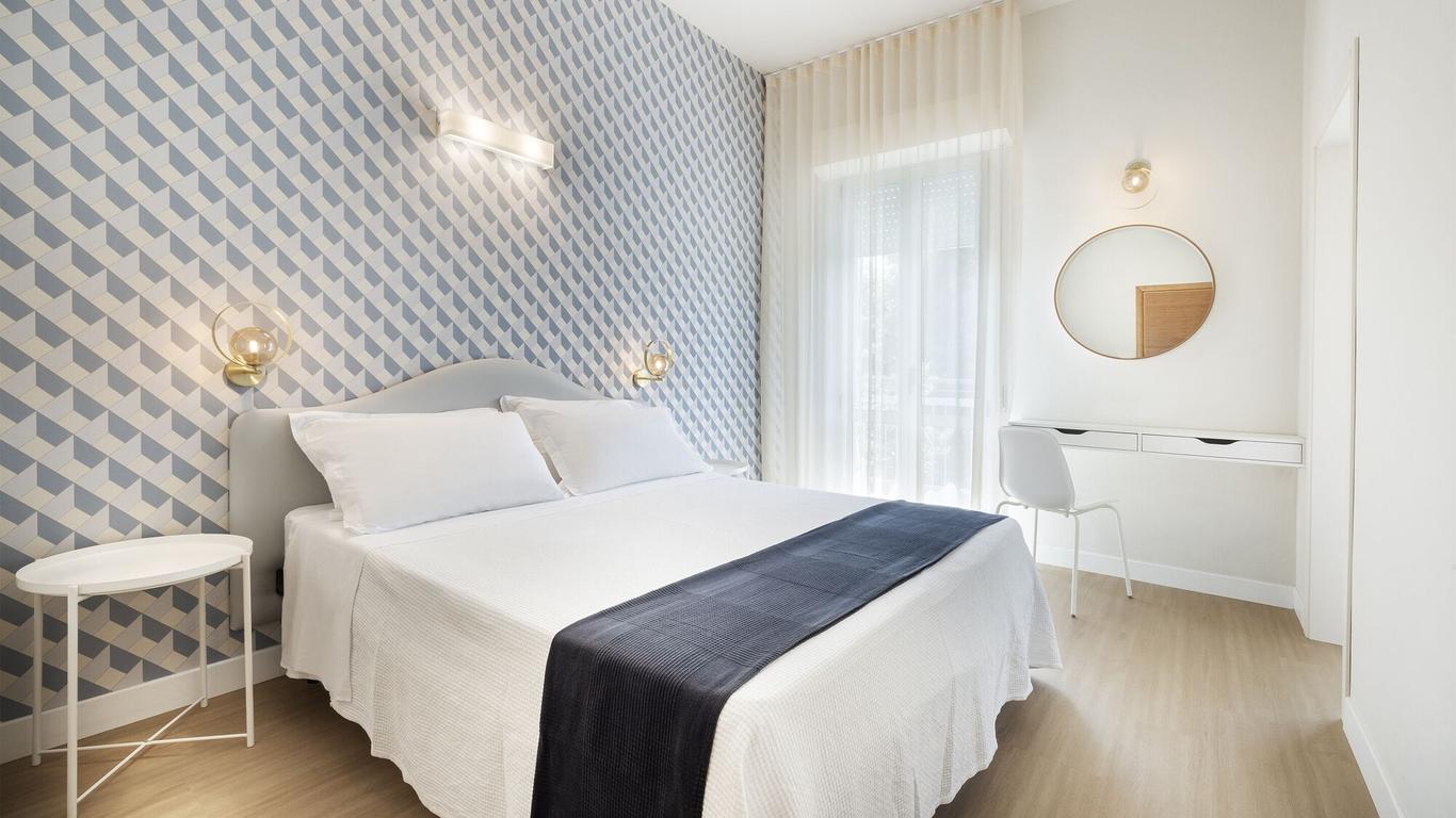 Hotel Buonafortuna